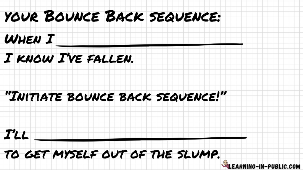 bounce-back-sequence